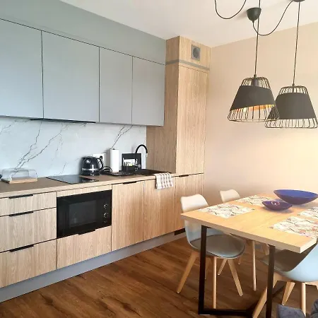 Morza Szum Sarbinowo