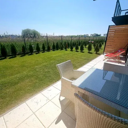 Morza Szum Sarbinowo