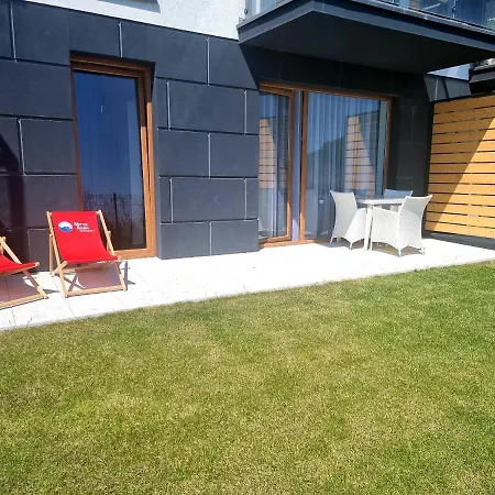 Morza Szum Apartmán