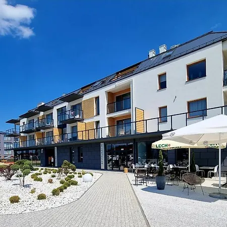 Morza Szum Sarbinowo