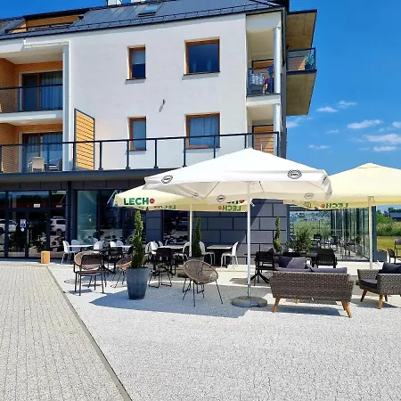 Morza Szum * Sarbinowo