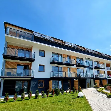 Morza Szum Apartmán