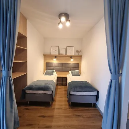 Morza Szum Apartmán