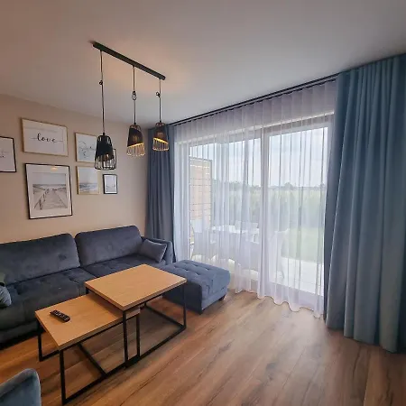 Morza Szum Apartamento