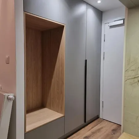 Apartmán Morza Szum