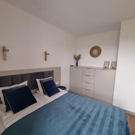 Apartmán Morza Szum