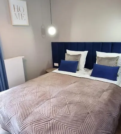 Morza Szum Apartman