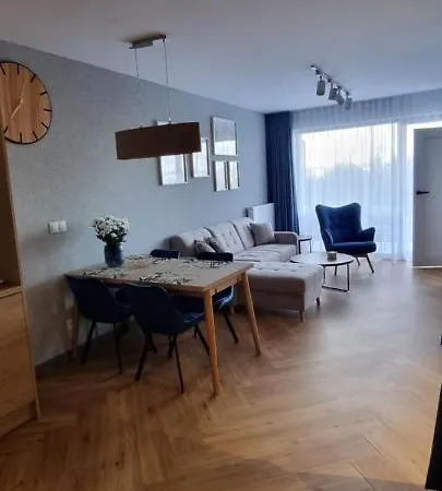 Morza Szum Apartamento