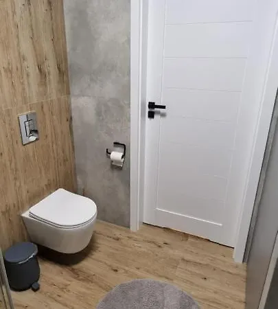 Apartmán Morza Szum