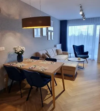 Morza Szum * Sarbinowo