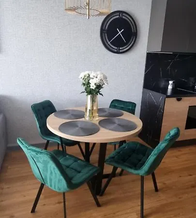 Morza Szum Sarbinowo