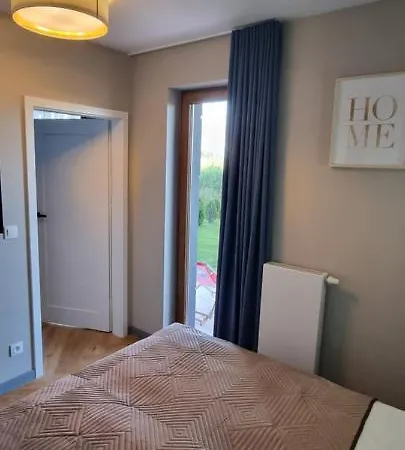 Morza Szum Sarbinowo