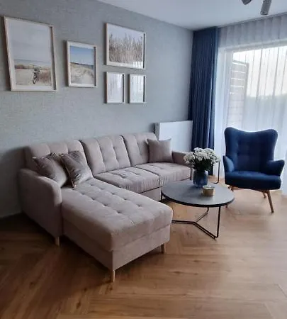 Morza Szum Apartmán *