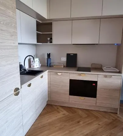 Morza Szum Sarbinowo