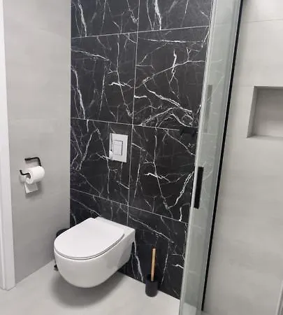 Apartmán Morza Szum *