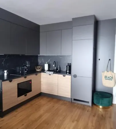 Morza Szum Sarbinowo