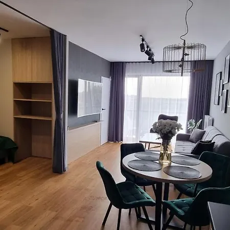 Morza Szum Apartmán *