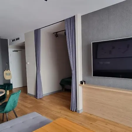 Morza Szum Apartmán