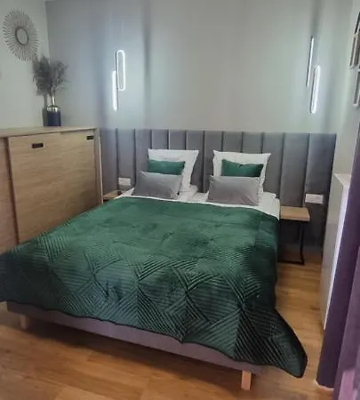 Morza Szum * Sarbinowo