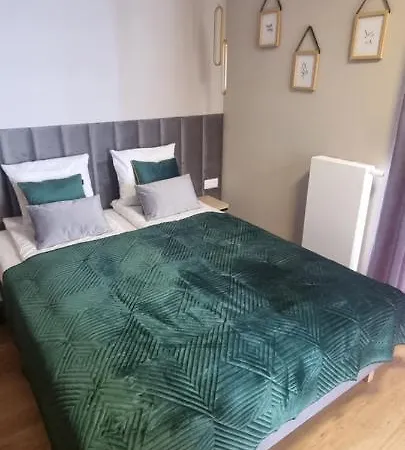 Morza Szum * Sarbinowo