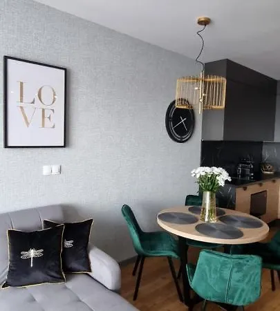 Morza Szum Apartmán