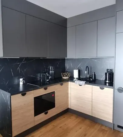 Morza Szum Sarbinowo