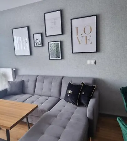 Morza Szum * Sarbinowo