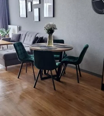 Morza Szum * Sarbinowo