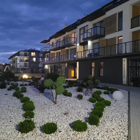 Morza Szum Apartmán *