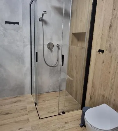 Morza Szum Apartman *