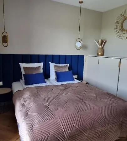 Apartmán Morza Szum