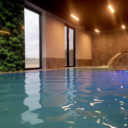 Morza Szum * Sarbinowo