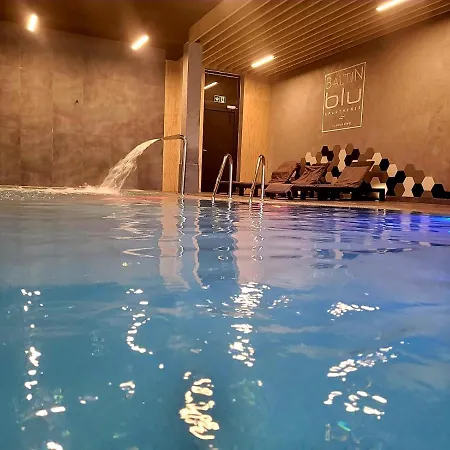 Morza Szum * Sarbinowo