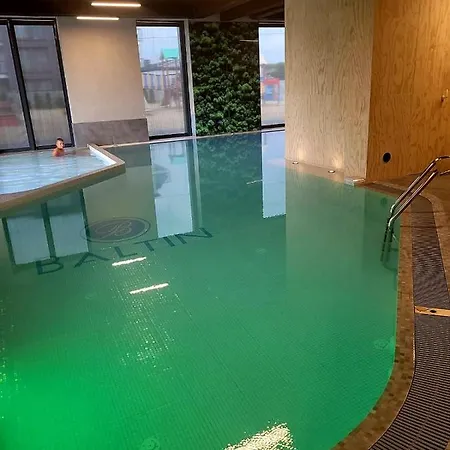 Apartmán Morza Szum *