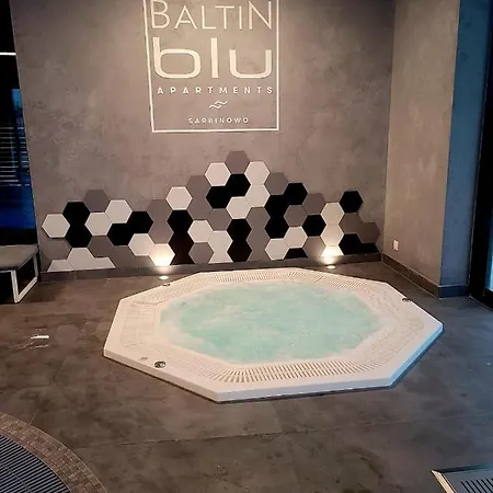 Morza Szum Apartmán