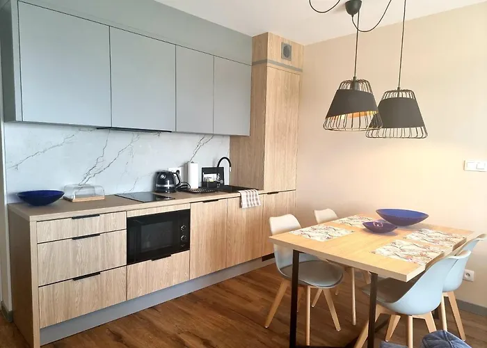 Morza Szum Sarbinowo