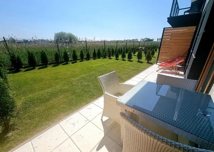 Morza Szum Sarbinowo