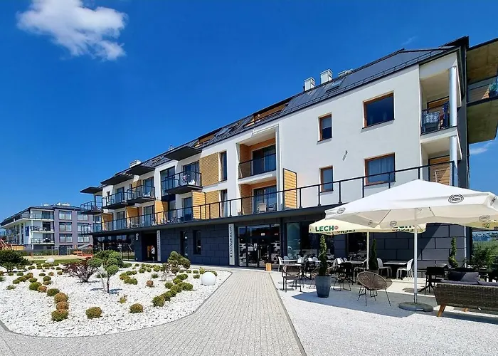 Morza Szum Sarbinowo