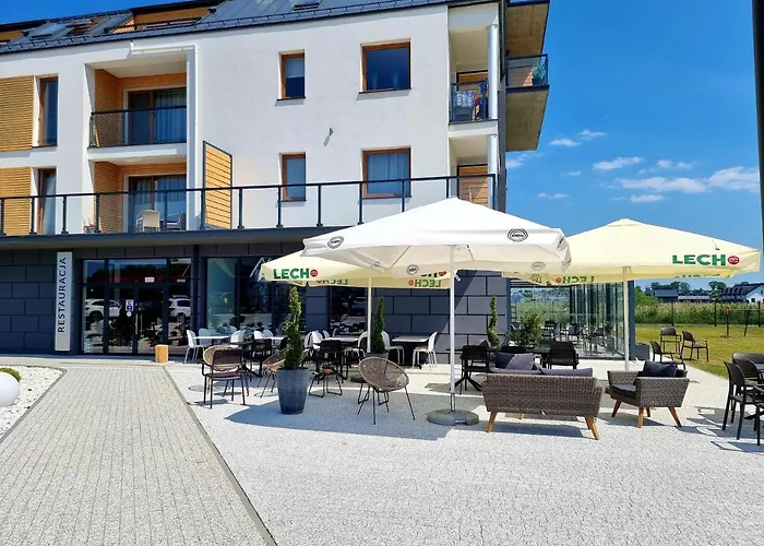 Morza Szum * Sarbinowo