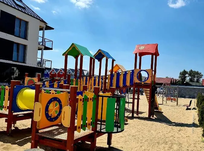 Morza Szum * Sarbinowo