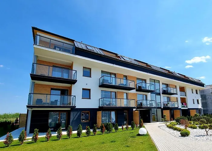 Morza Szum Apartment