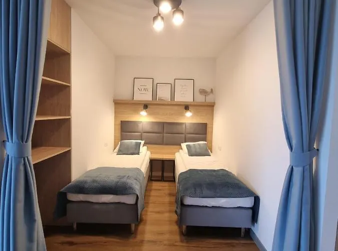 Morza Szum Apartment