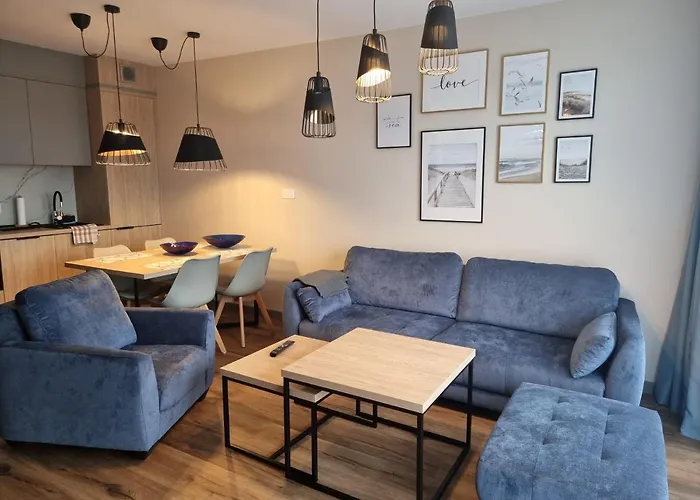 Apartment Morza Szum *