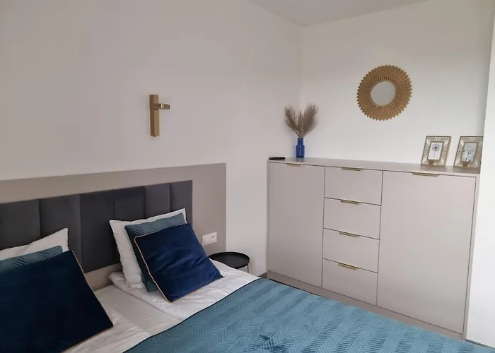 Morza Szum Sarbinowo