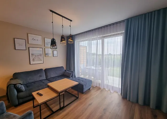 Morza Szum Apartment