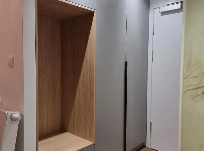 Apartment Morza Szum