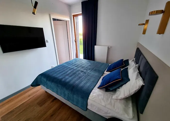 Apartment Morza Szum