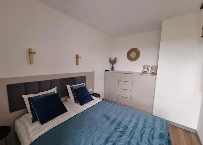 Apartment Morza Szum