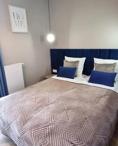 Morza Szum Apartmán