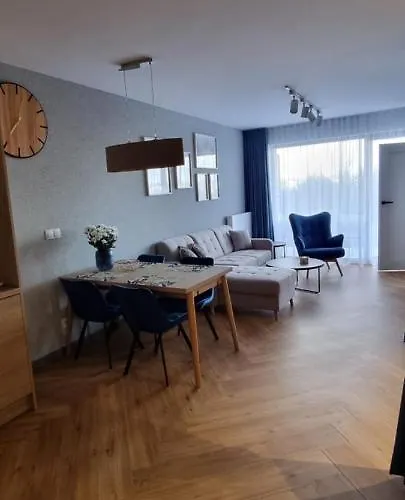 Morza Szum Apartmán
